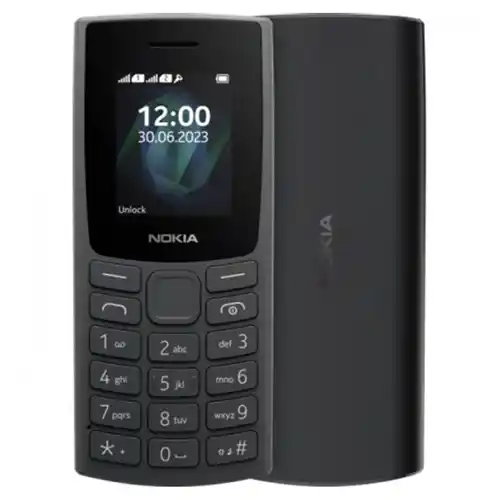 Secondary image of NOKIA 105 2023 PHONE (1 YEAR WARRANTY) - Quality Phone Parts in Sri Lanka